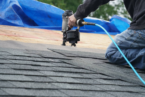 Fast & Reliable Emergency Roof Repairs in Mclouth, KS